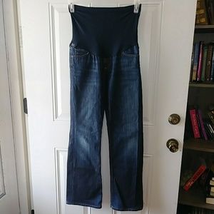 Citizens of Humanity Maternity Jeans Size 28